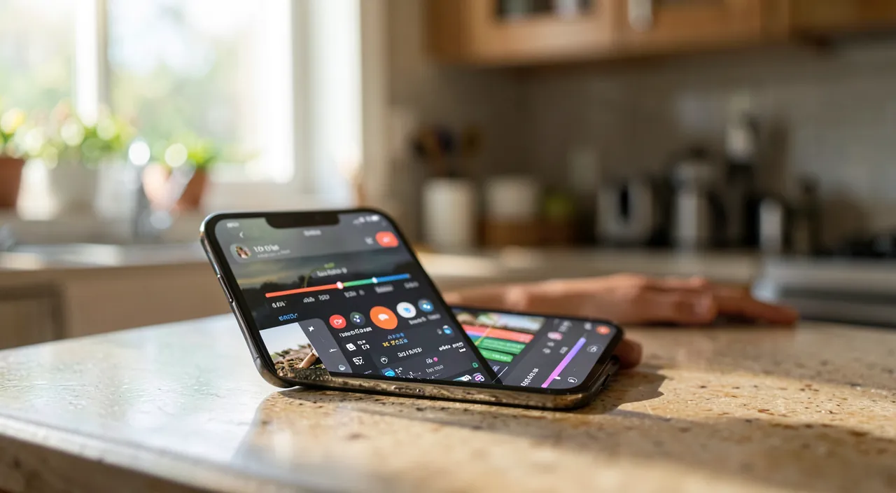 Écouter la radio et ses stations en ligne