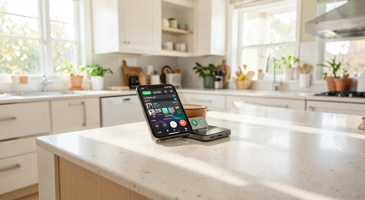 Écouter la radio et ses stations en ligne