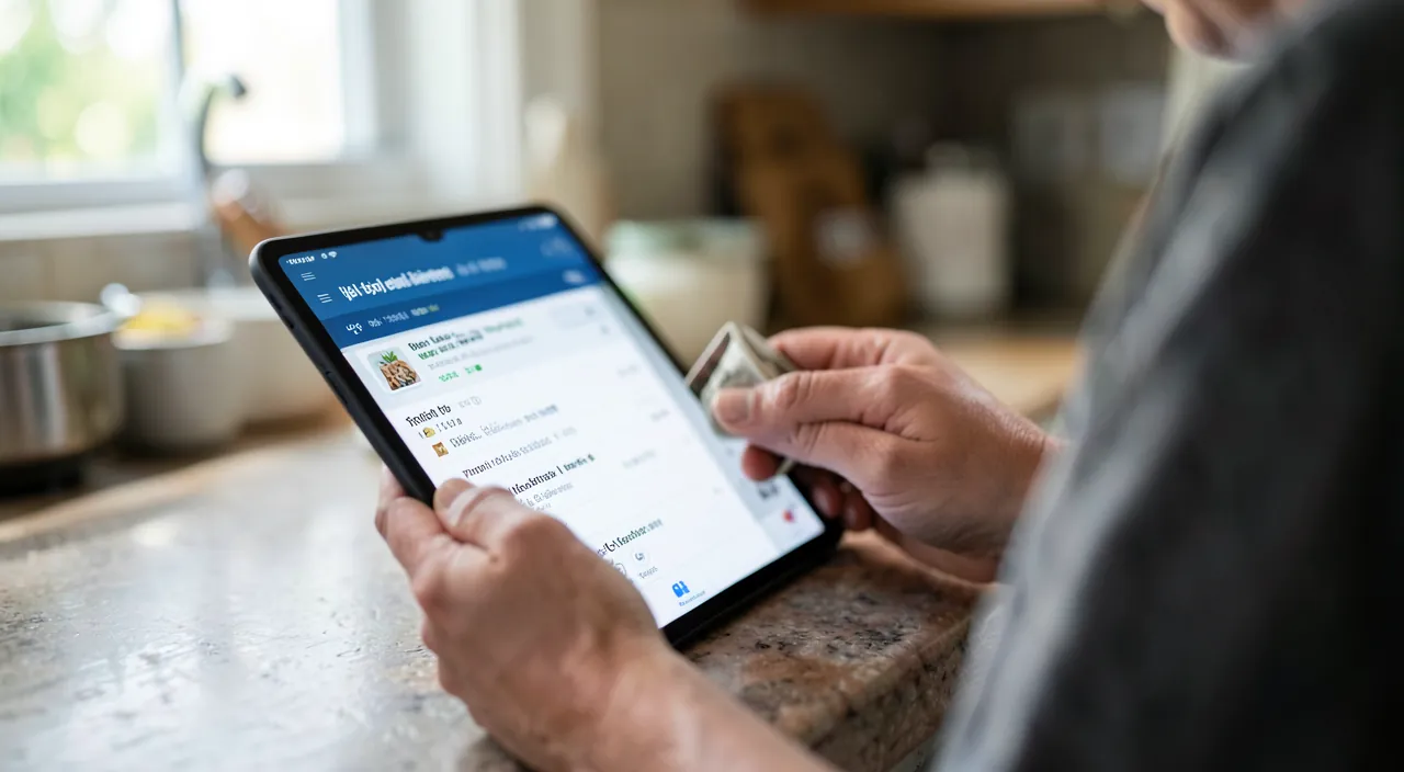 Cuisiner mieux avec les applications de recettes