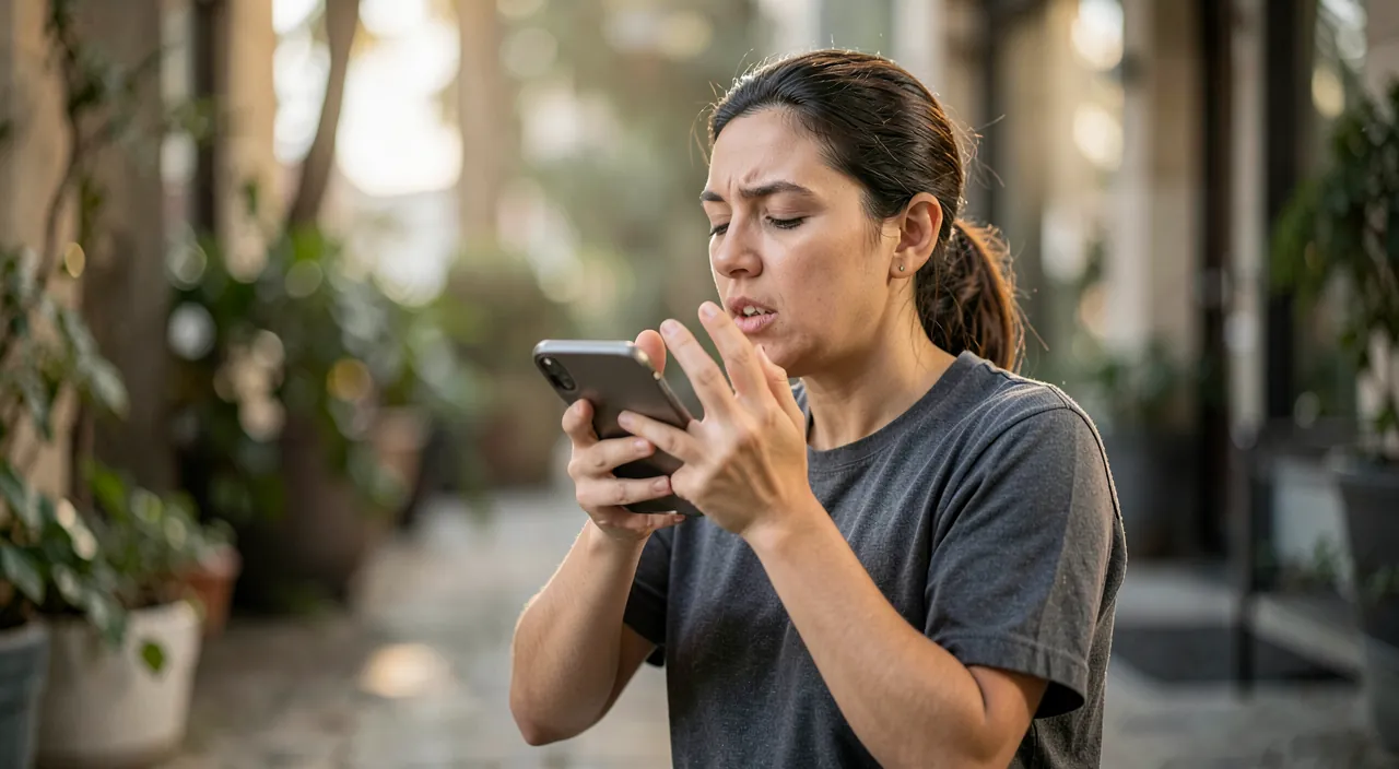Relax with breathing apps