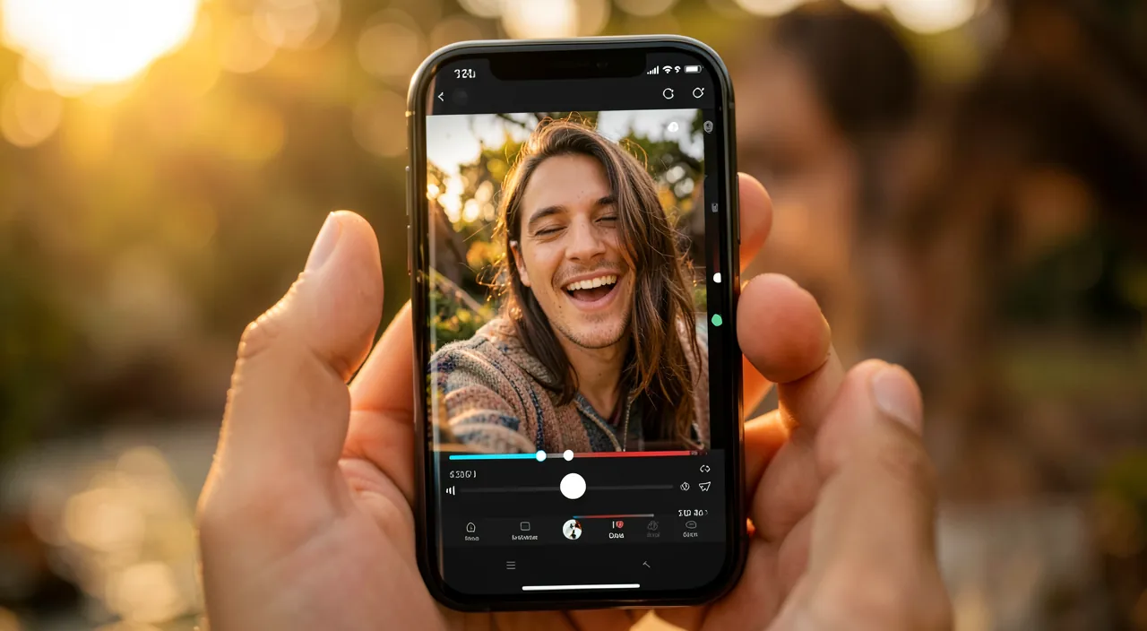 Retoucher ses photos sur son téléphone