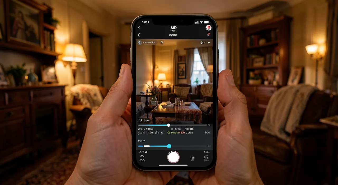 Retoucher ses photos sur son téléphone
