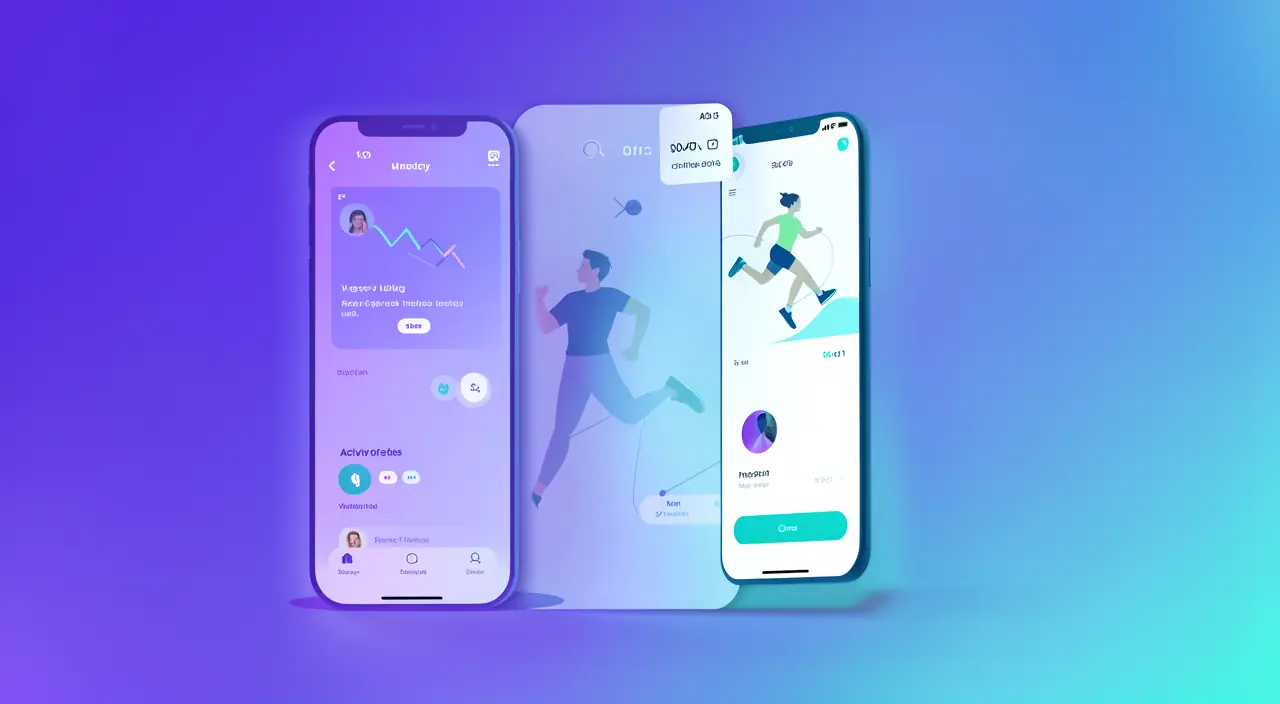 Applications santé et sport : se motiver et suivre