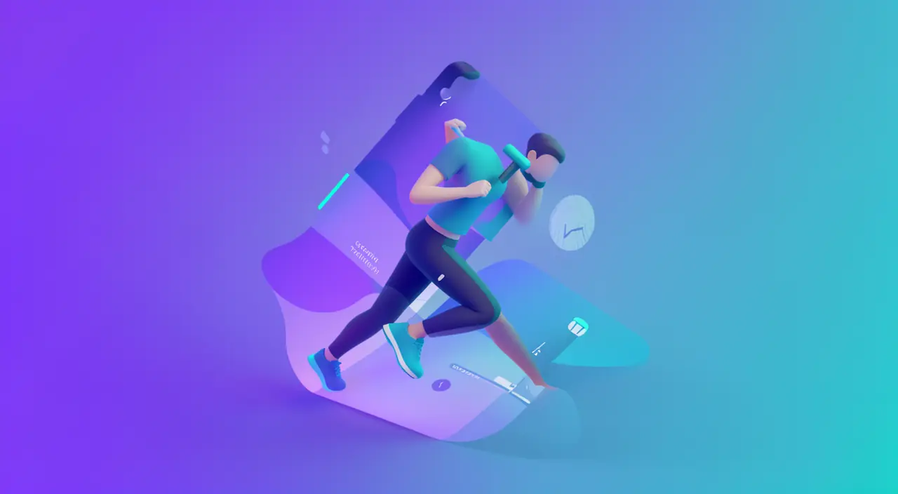 Applications santé et sport : se motiver et suivre