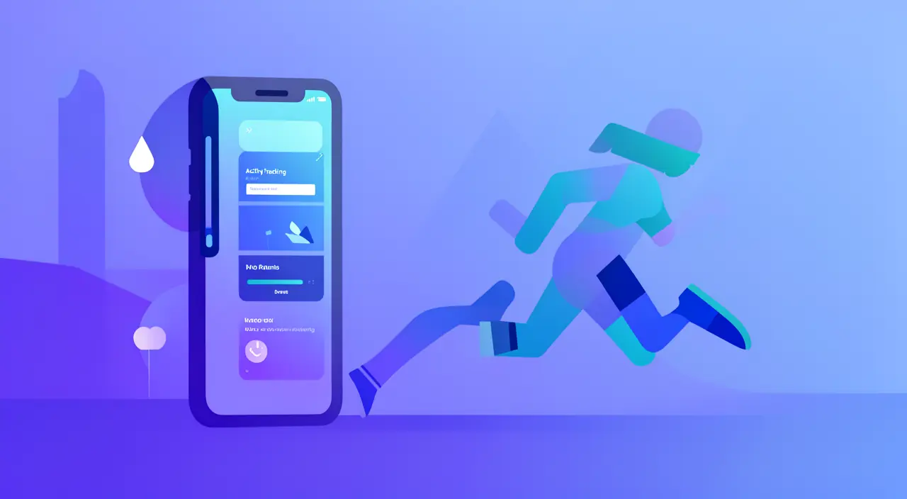 Applications santé et sport : se motiver et suivre