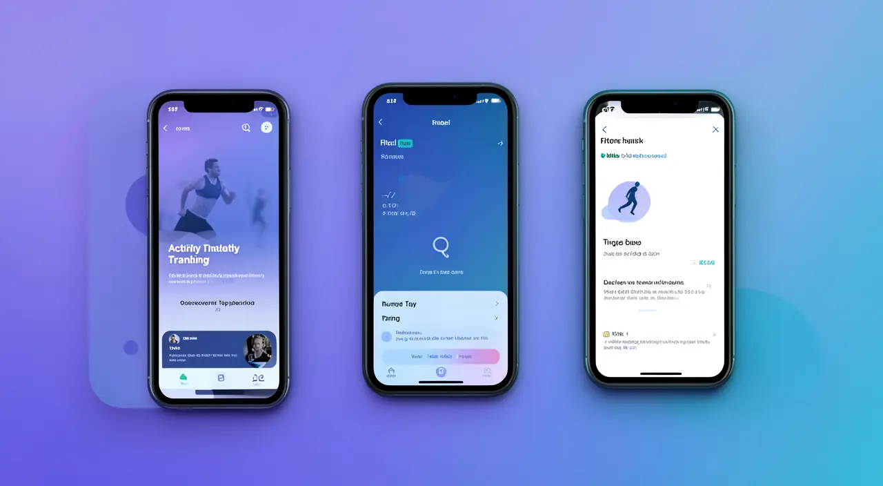 Applications santé et sport : se motiver et suivre