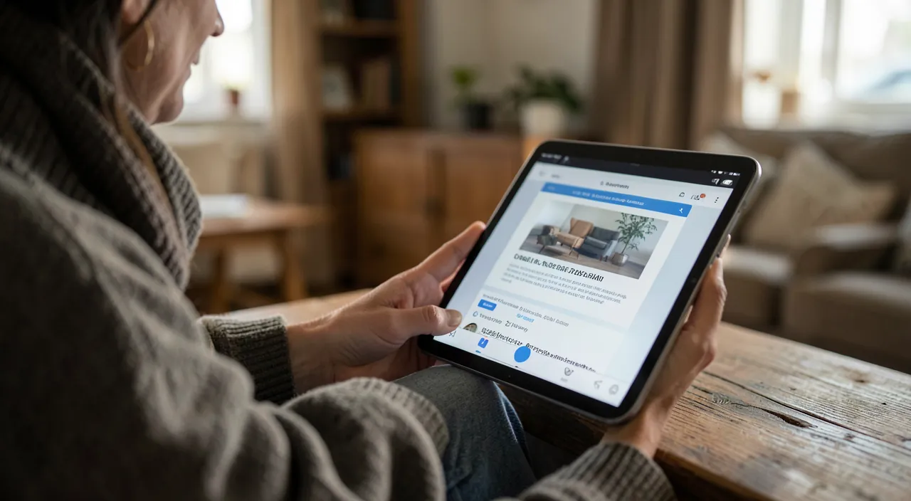 Acheter malin : les applications de seconde main
