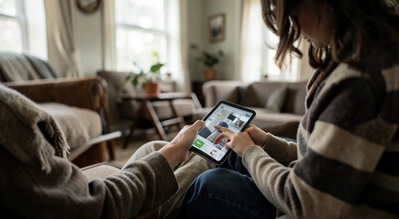 Acheter malin : les applications de seconde main