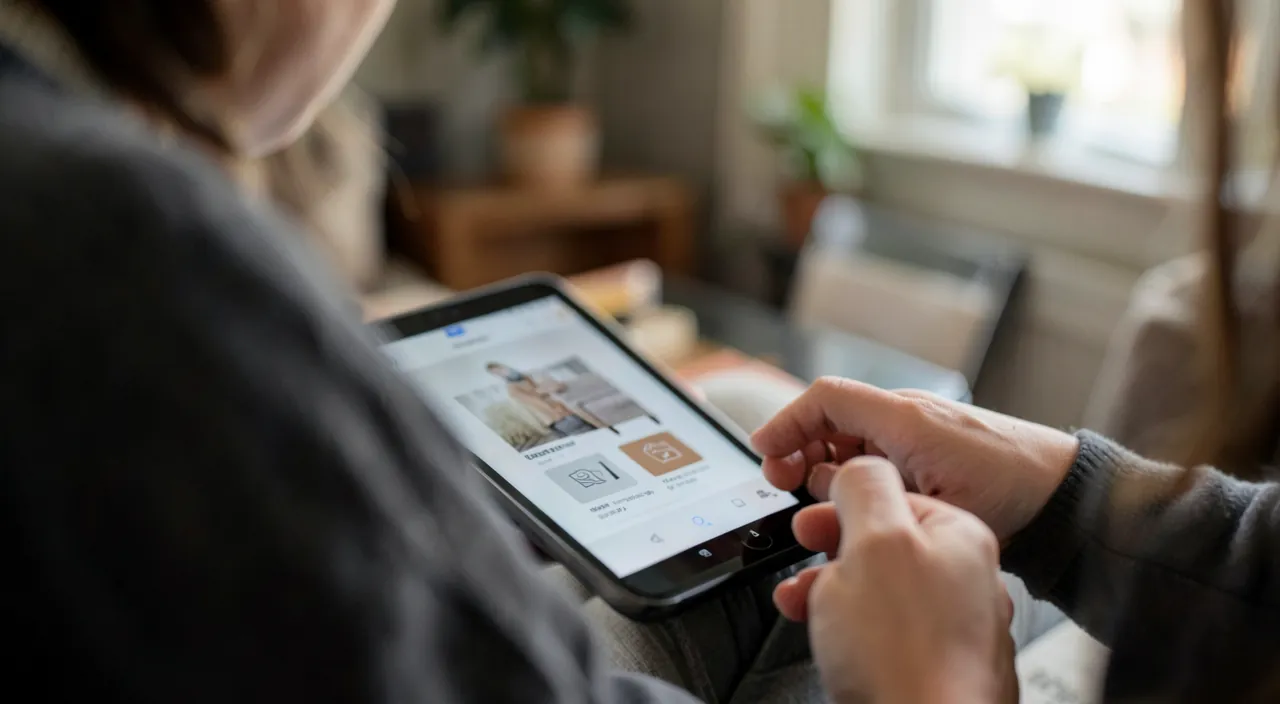 Acheter malin : les applications de seconde main