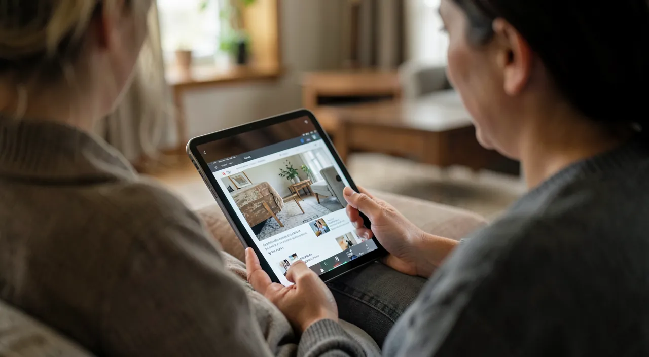 Acheter malin : les applications de seconde main