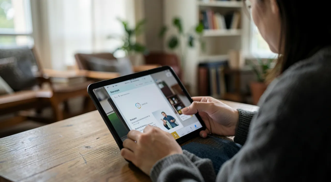 Acheter malin : les applications de seconde main