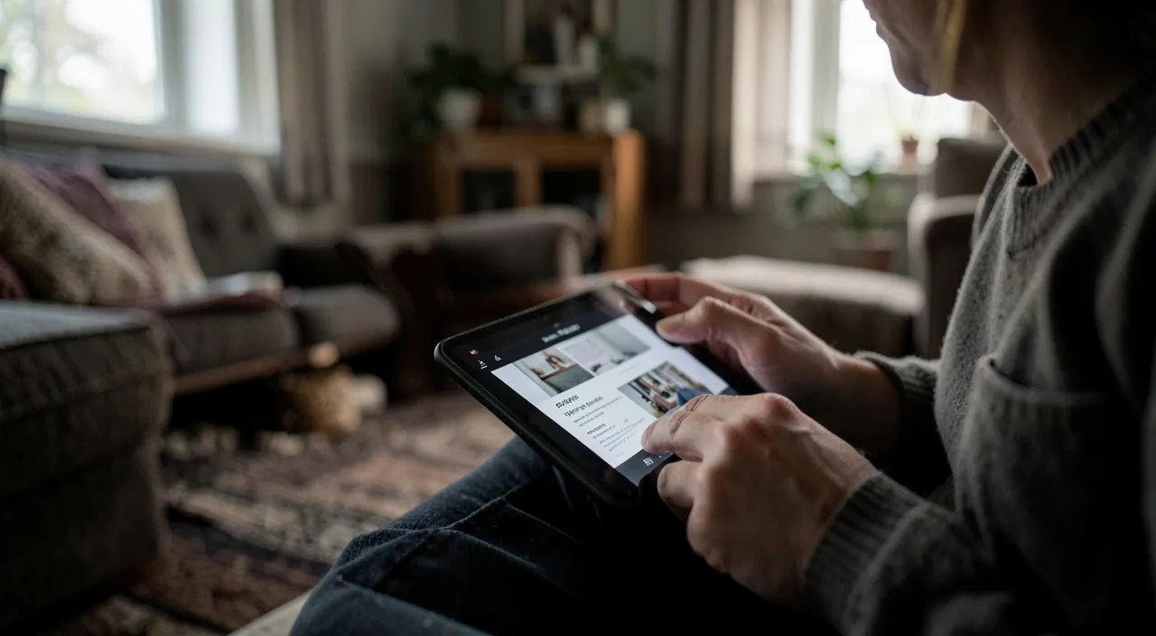 Acheter malin : les applications de seconde main