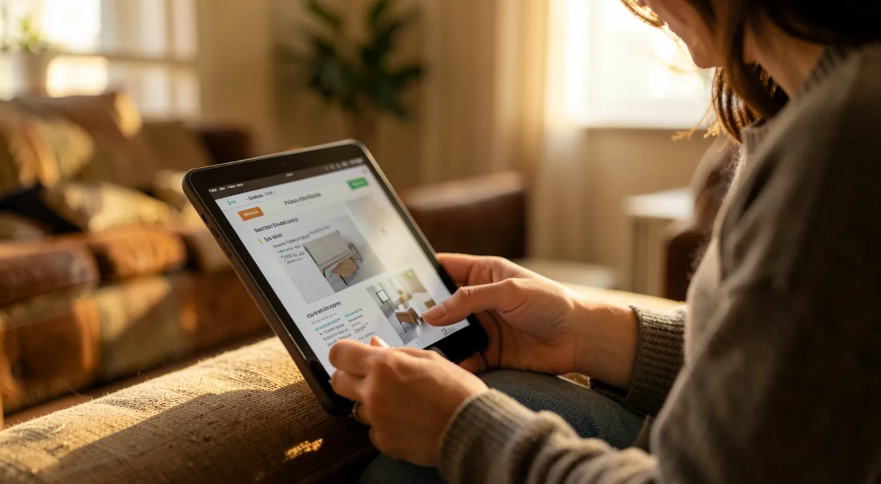 Acheter malin : les applications de seconde main