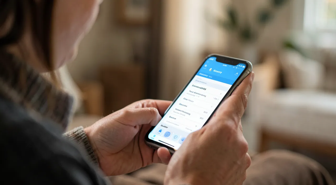 Suivre ses dépenses sans effort avec une app