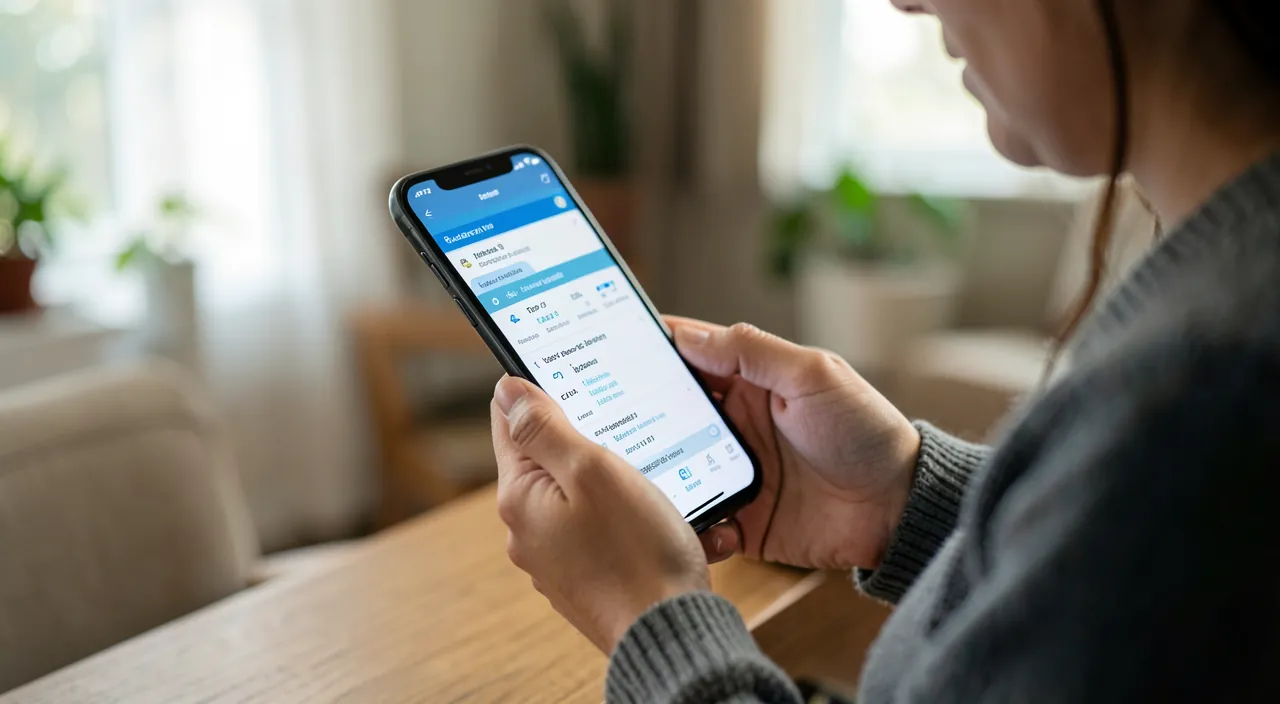 Suivre ses dépenses sans effort avec une app
