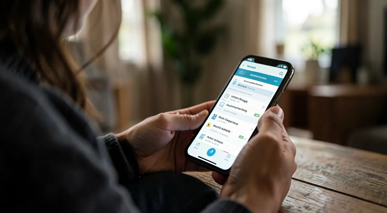 Suivre ses dépenses sans effort avec une app
