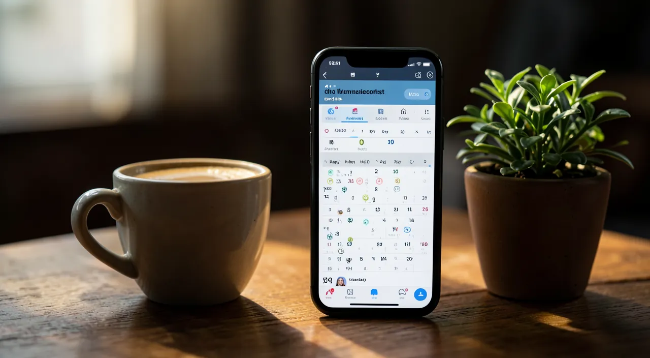 Gute Gewohnheiten mit einer App durchhalten