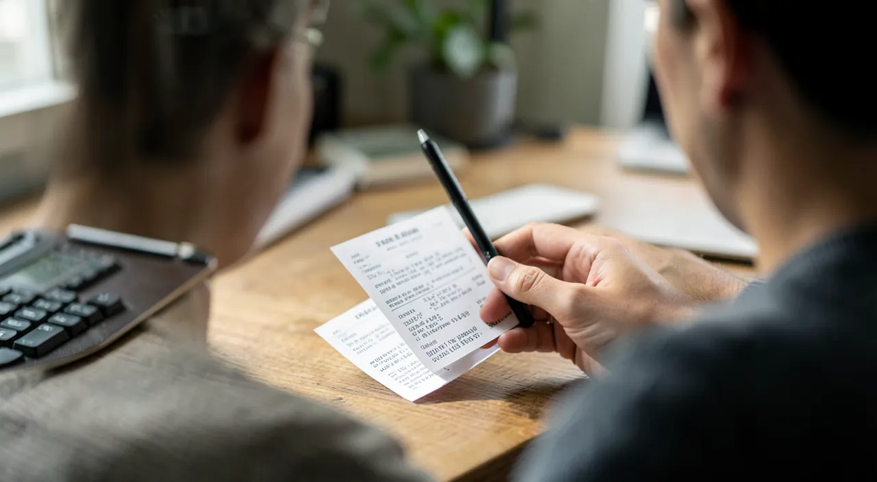 Scanner tickets et garanties : ne plus jamais les perdre