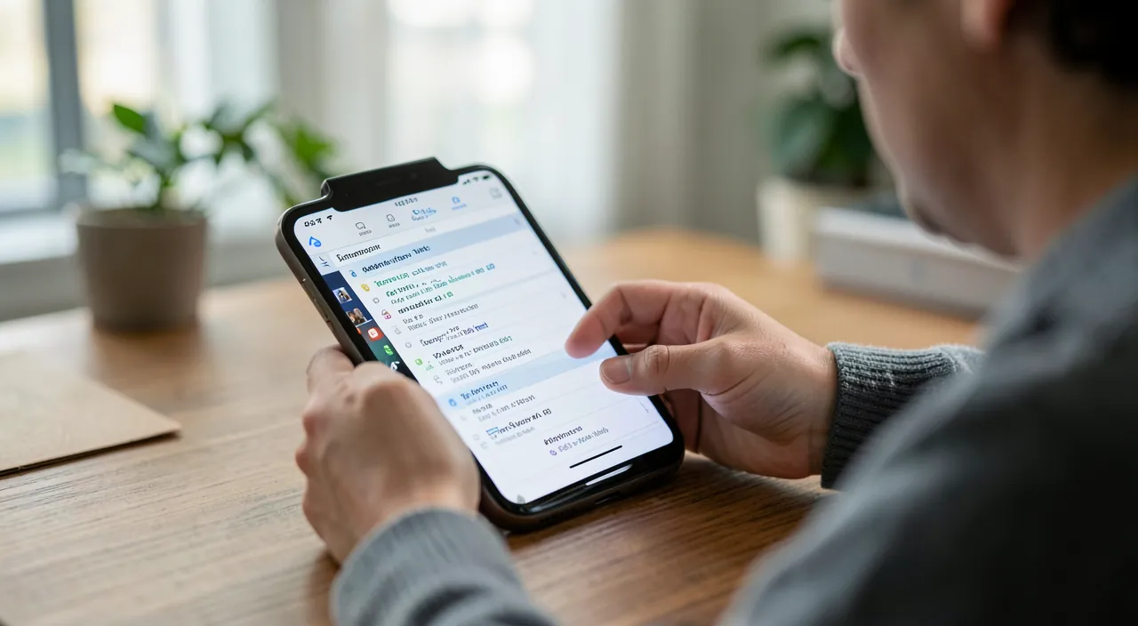 Les meilleures apps de to-do list et rappels