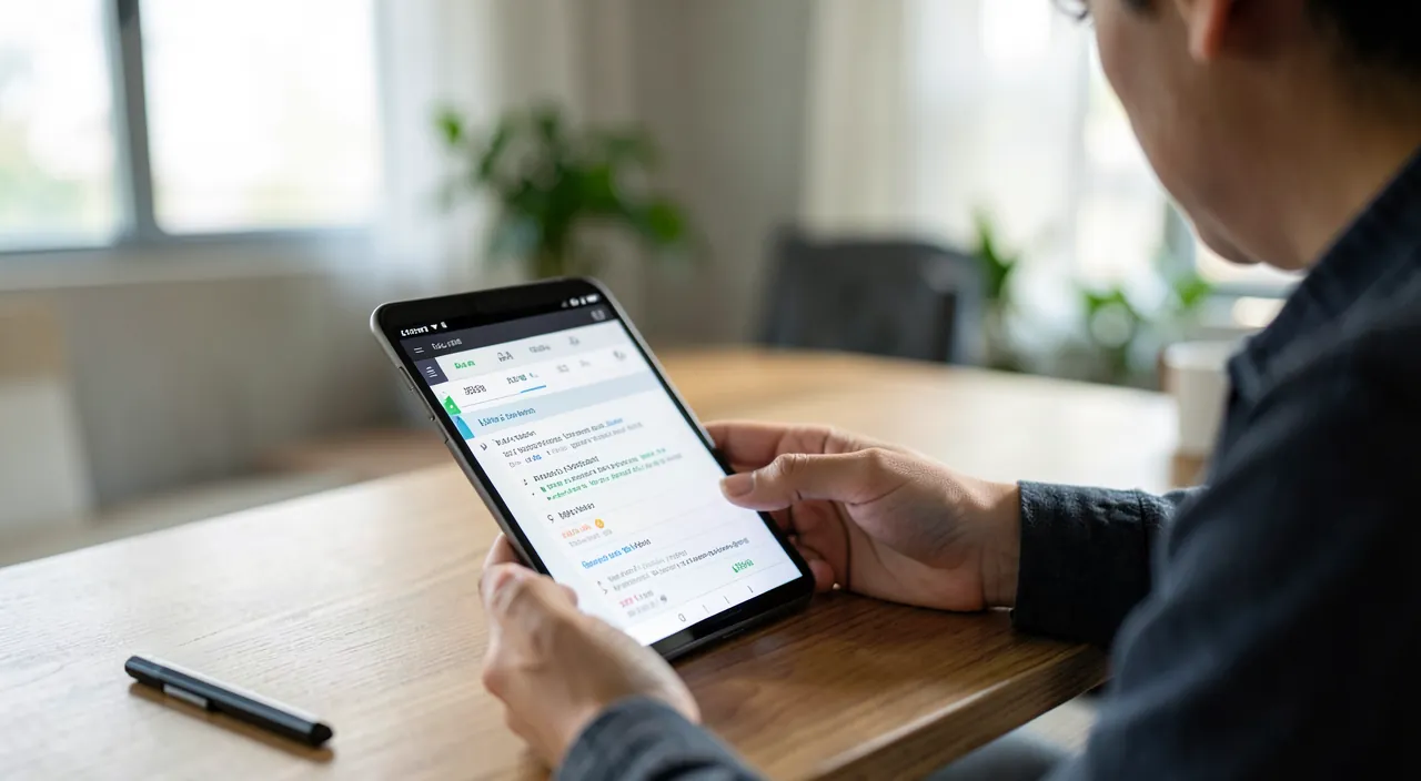 Les meilleures apps de to-do list et rappels