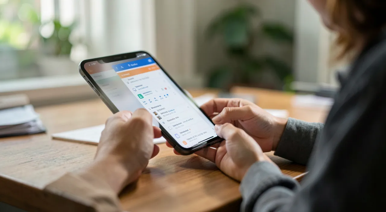 Les meilleures apps de to-do list et rappels