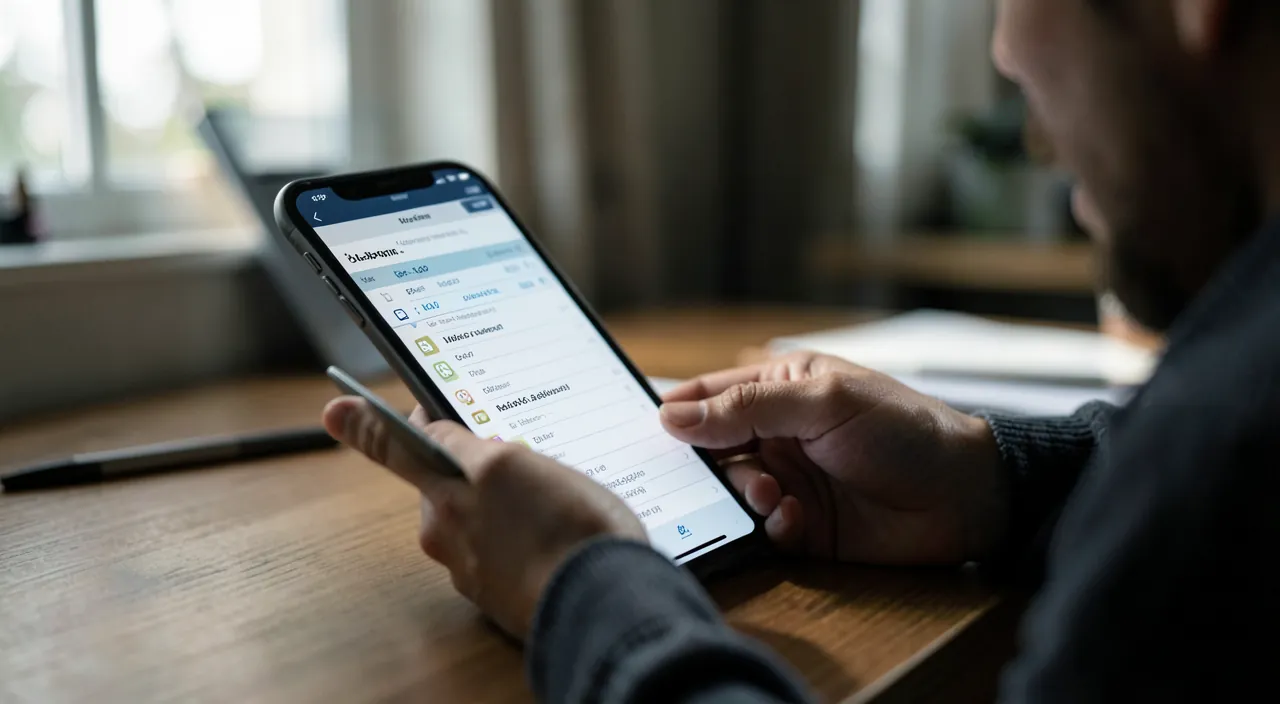 Les meilleures apps de to-do list et rappels