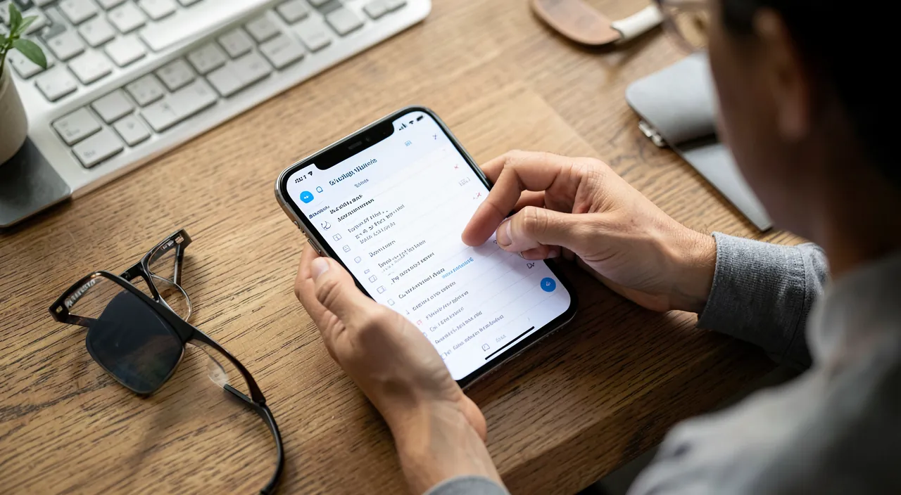Les meilleures apps de to-do list et rappels