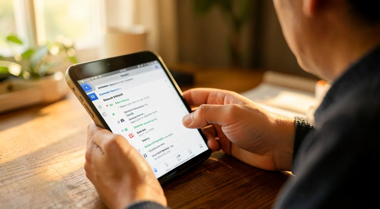 Les meilleures apps de to-do list et rappels