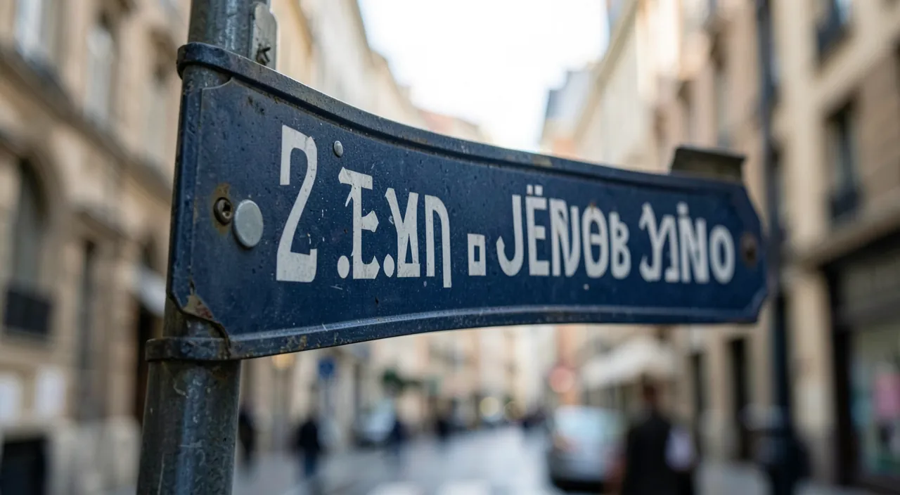 Translate text from a photo