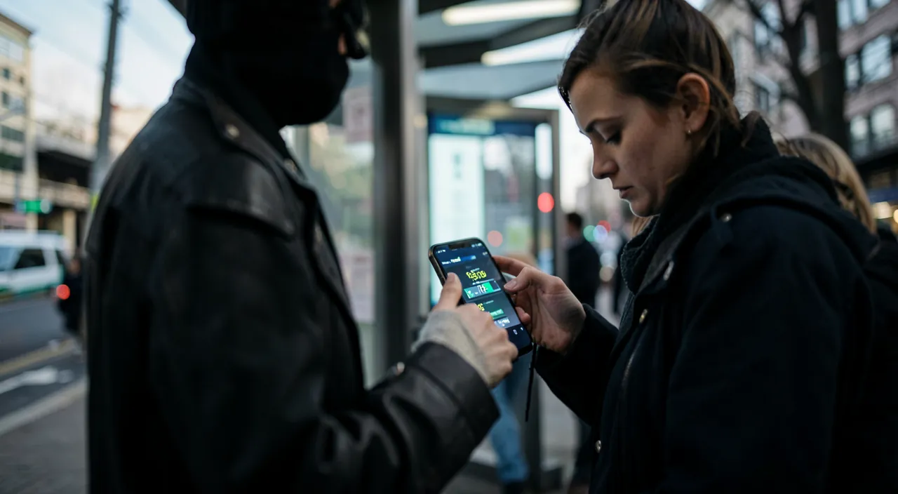 Mit Transport-Apps in der Stadt unterwegs sein