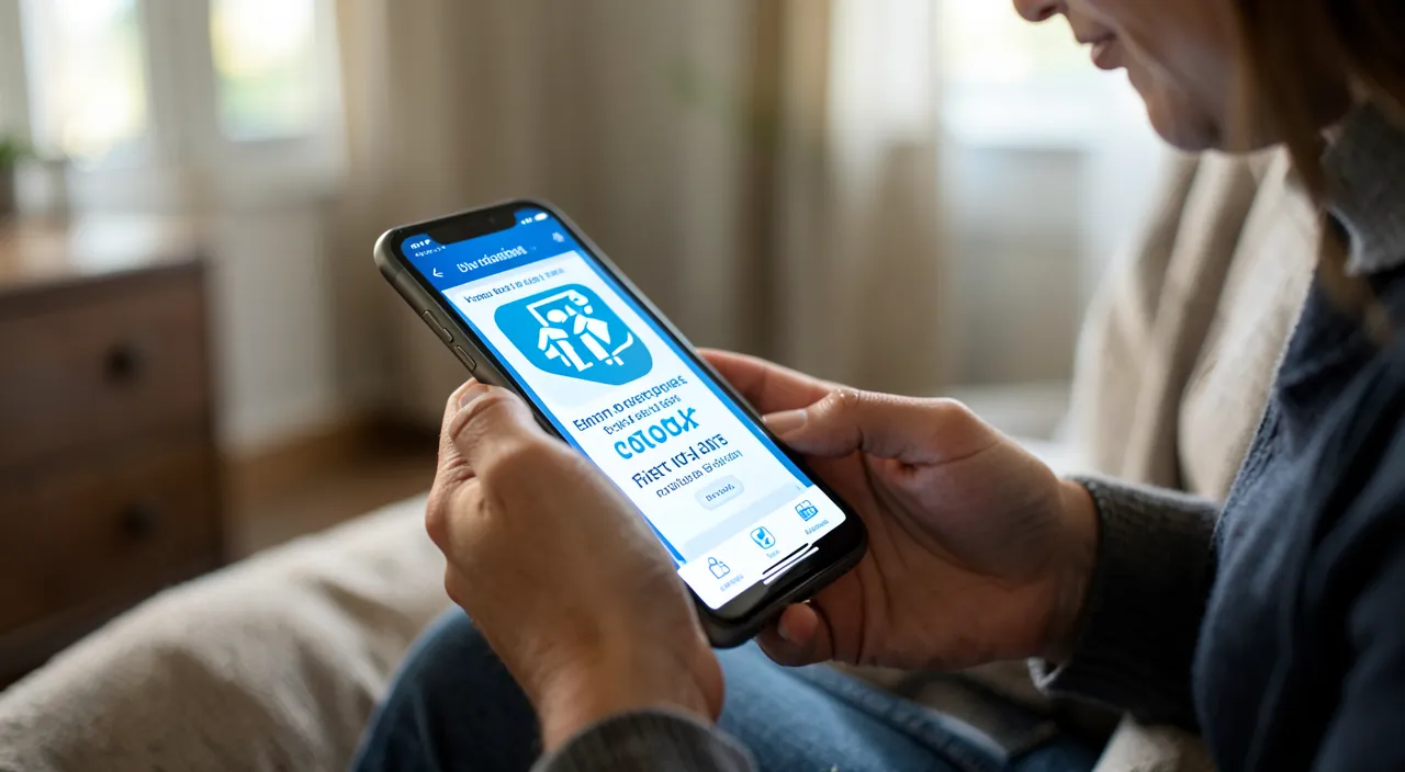 Les applications qui peuvent sauver : urgences et premiers secours
