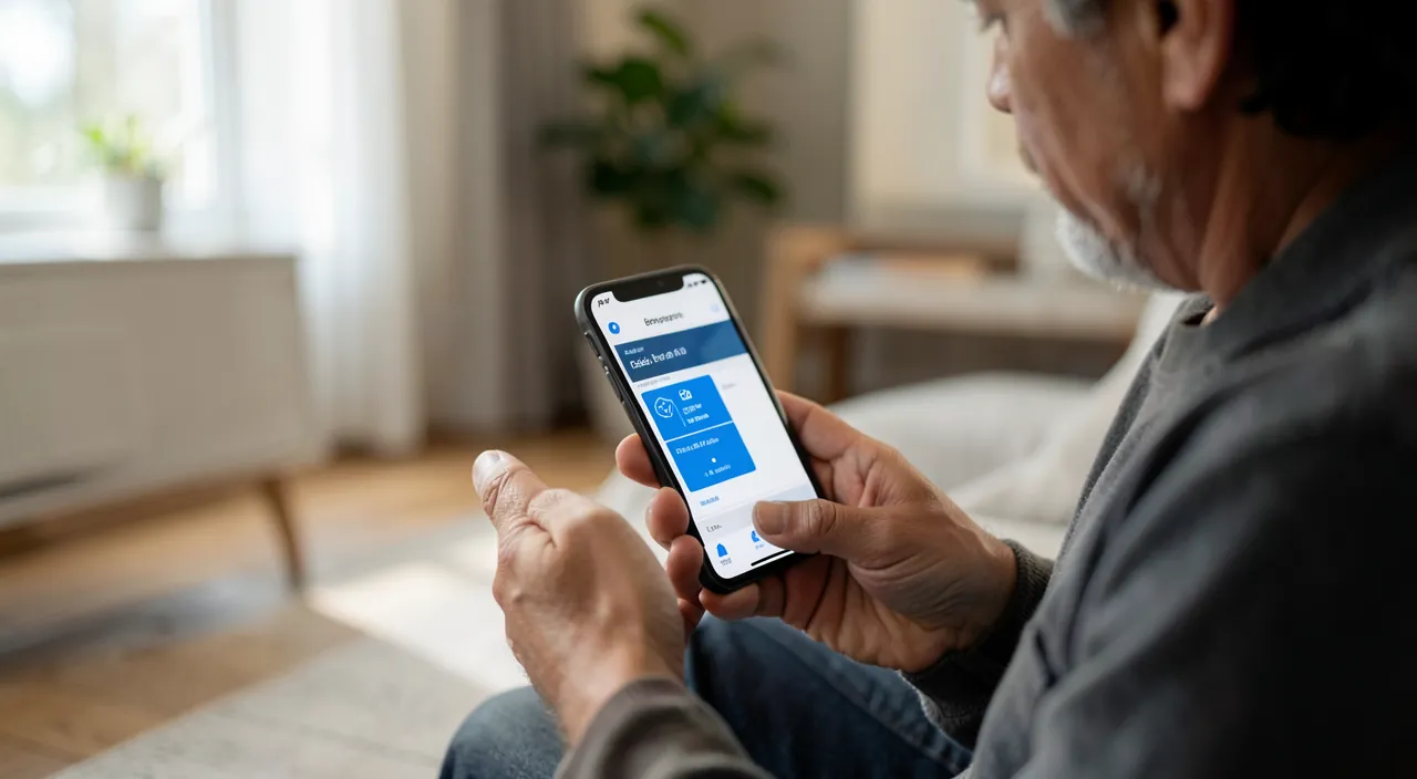 Les applications qui peuvent sauver : urgences et premiers secours