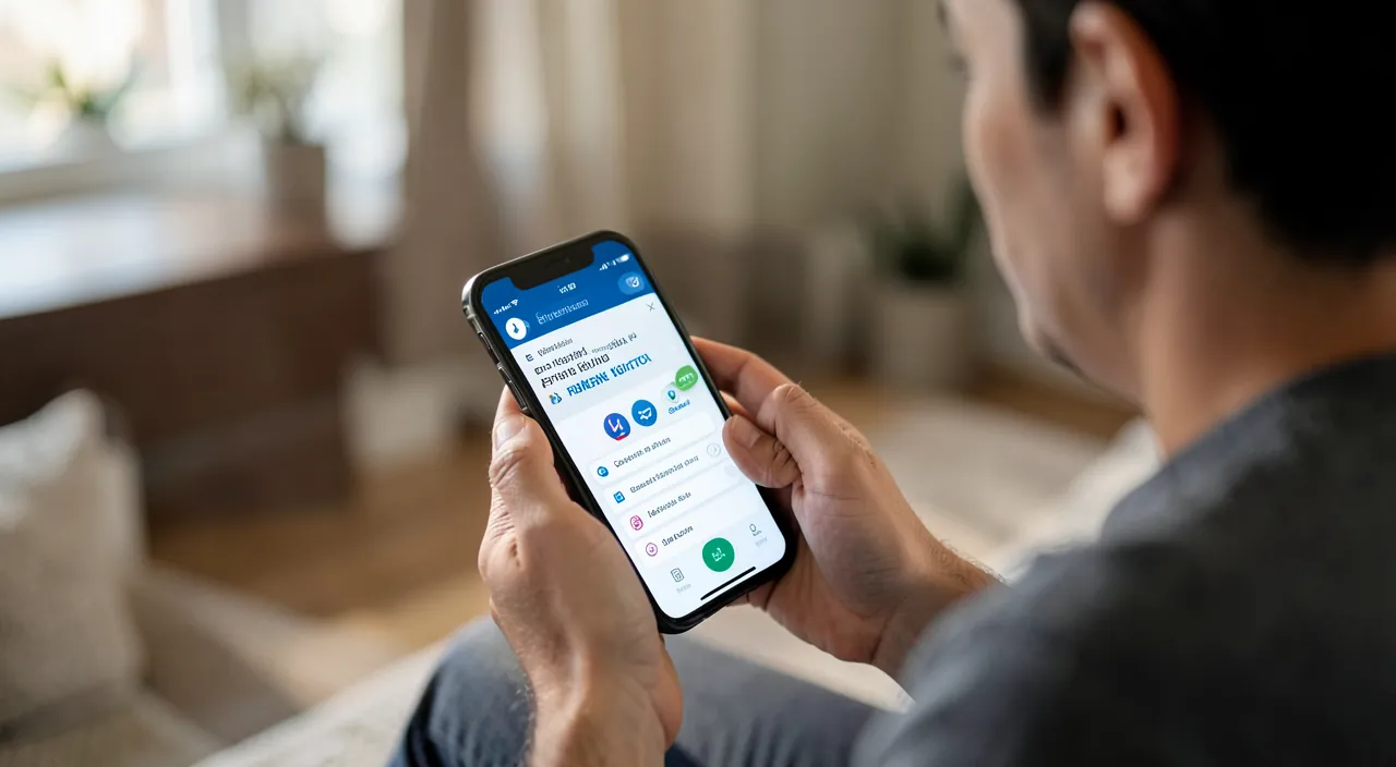 Les applications qui peuvent sauver : urgences et premiers secours