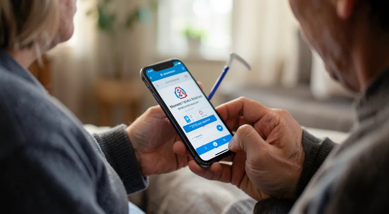 Les applications qui peuvent sauver : urgences et premiers secours