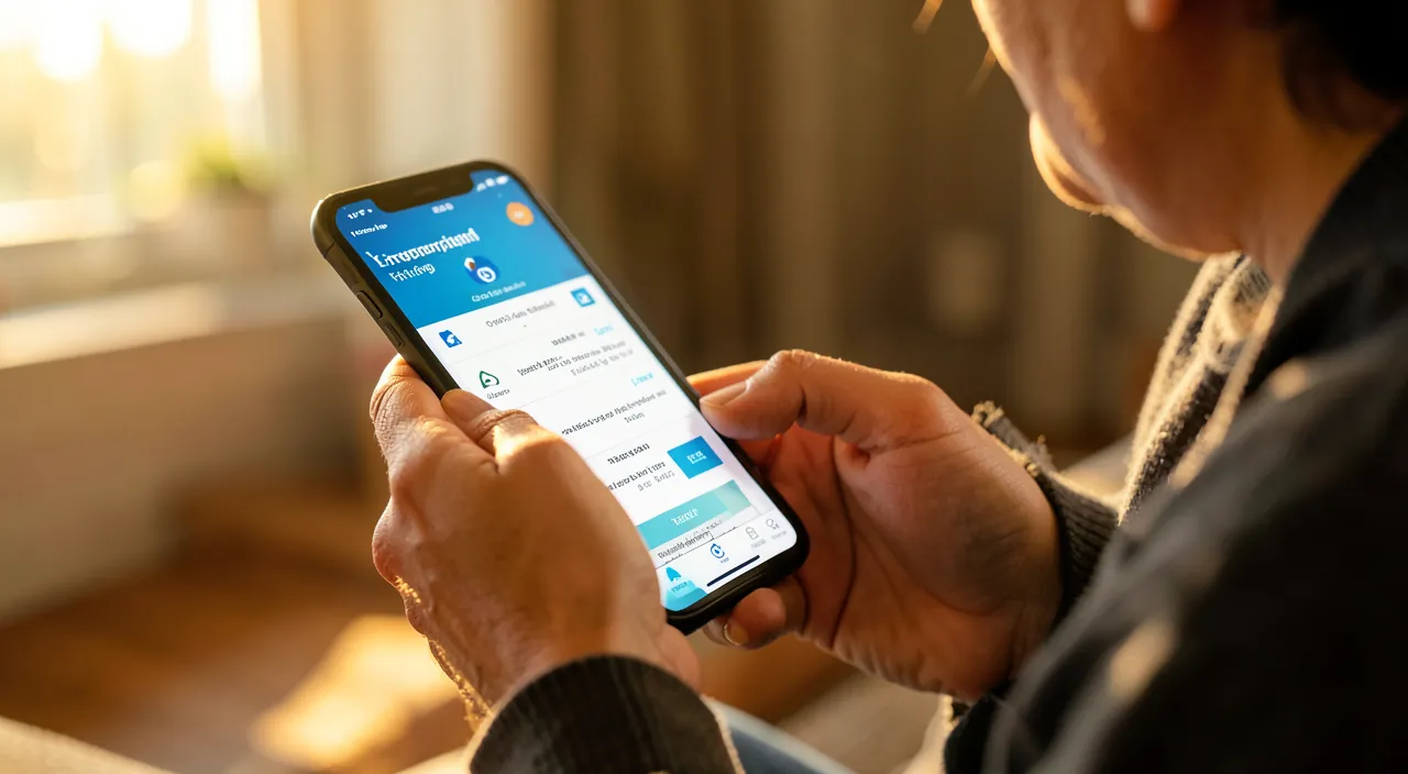 Les applications qui peuvent sauver : urgences et premiers secours