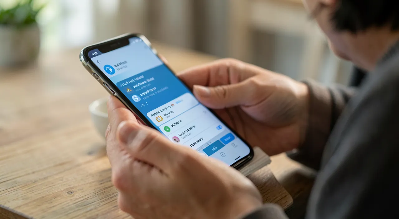 Los ajustes de accesibilidad que ayudan a todos