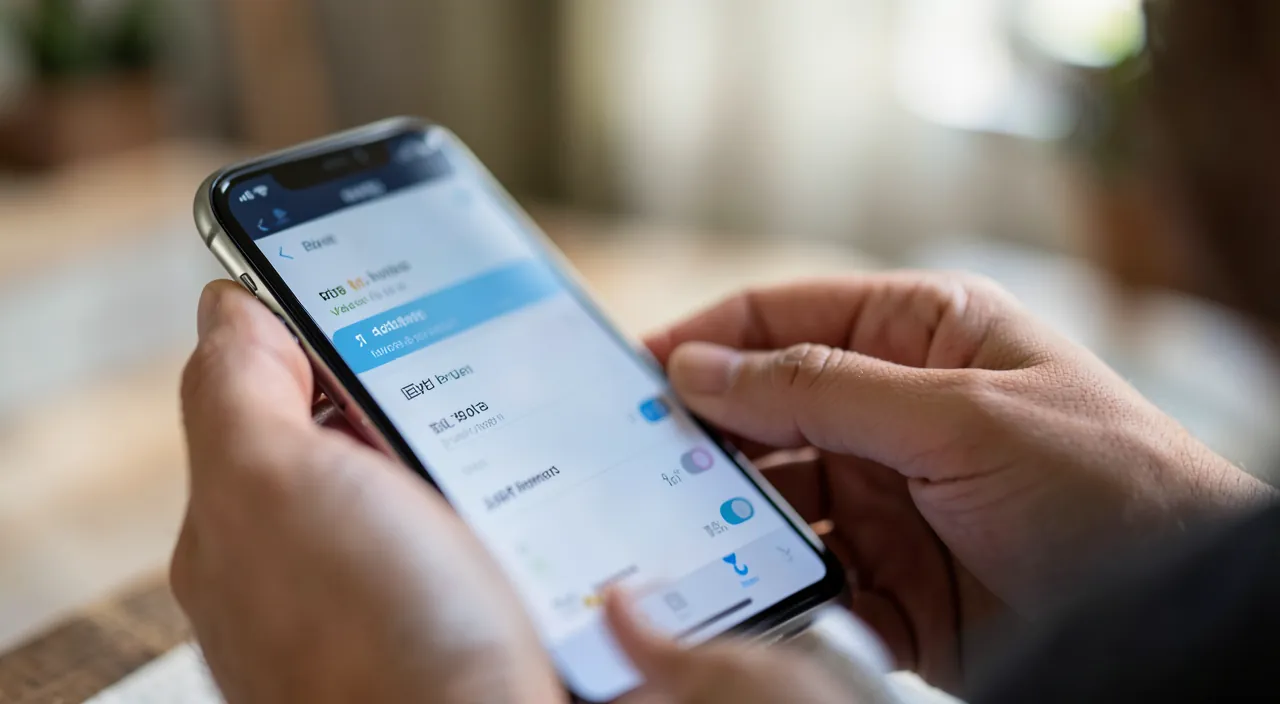 Les réglages d'accessibilité qui aident tout le monde