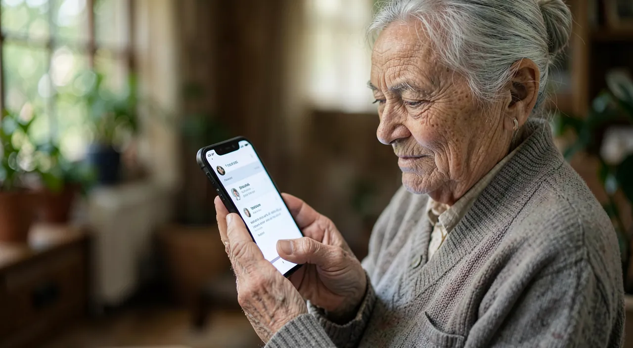 Les trésors d'accessibilité de l'iPhone (pour tous)