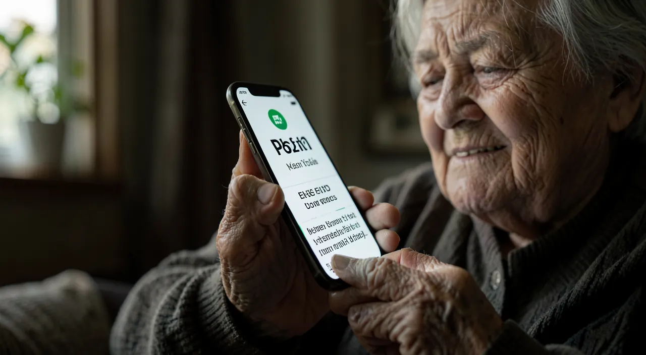 Les trésors d'accessibilité de l'iPhone (pour tous)