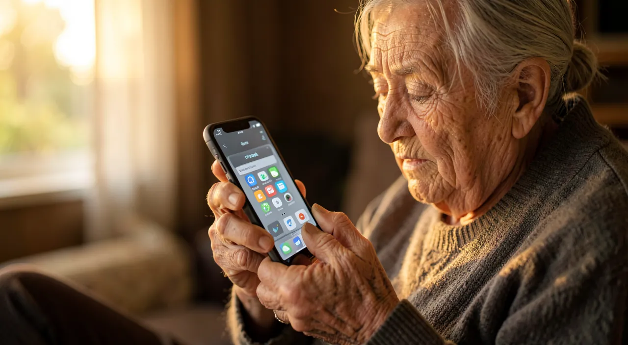 Les trésors d'accessibilité de l'iPhone (pour tous)