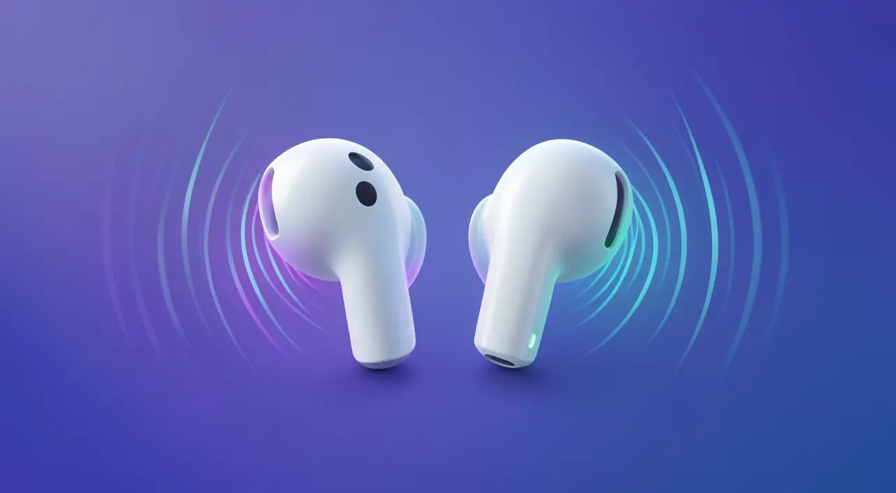 Tirer le meilleur de ses AirPods