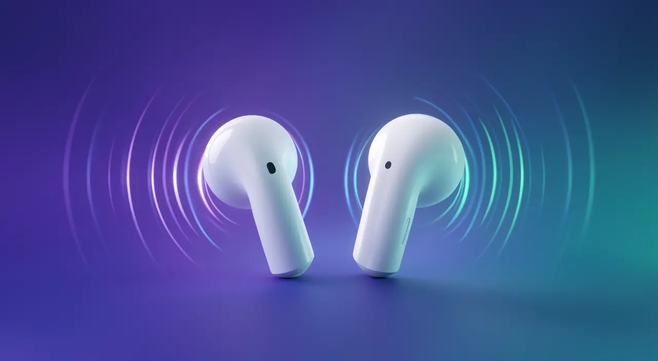 Tirer le meilleur de ses AirPods