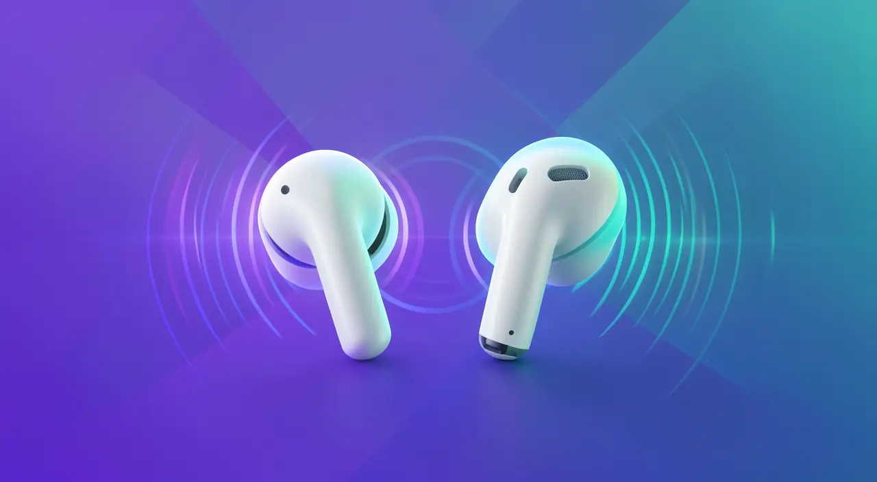 Tirer le meilleur de ses AirPods
