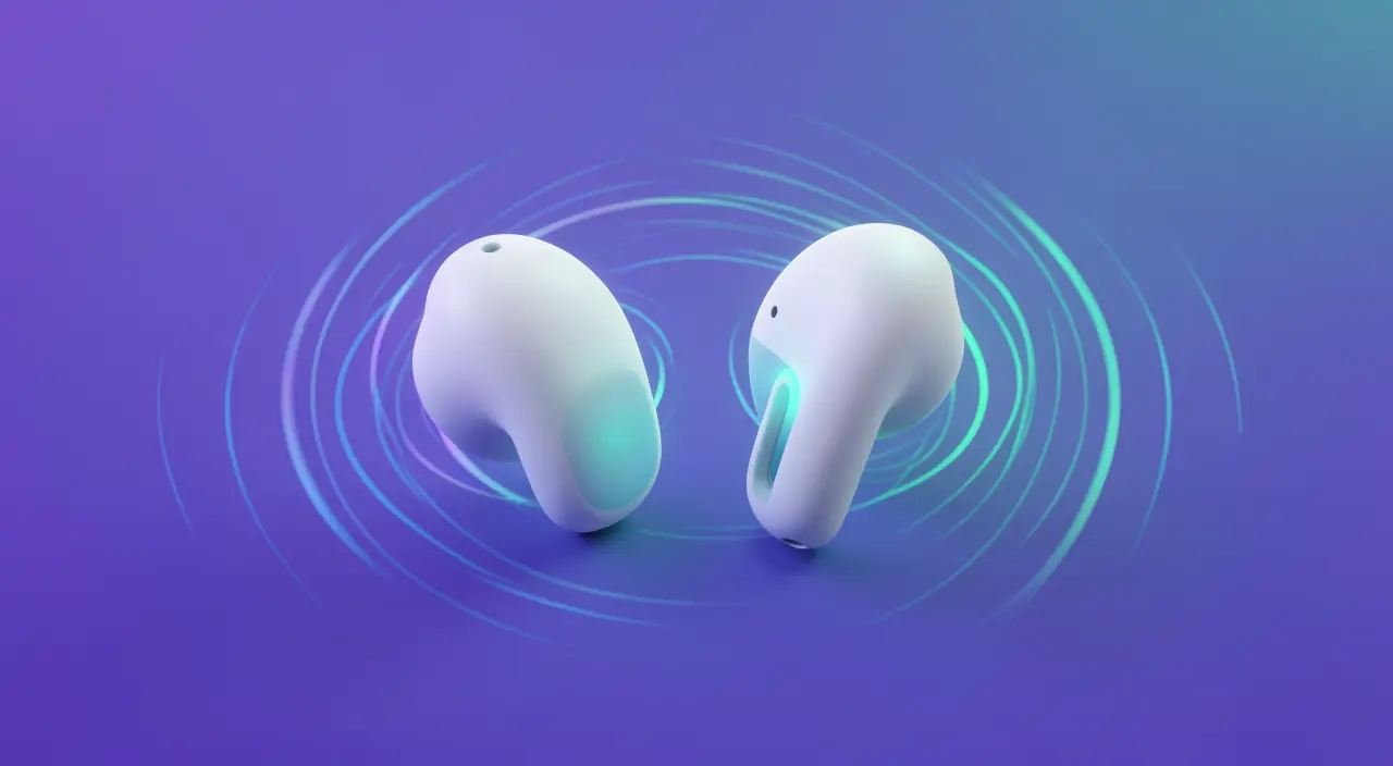 Tirer le meilleur de ses AirPods