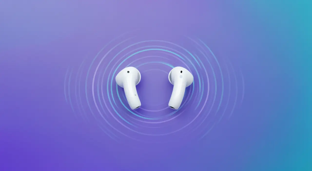 Tirer le meilleur de ses AirPods