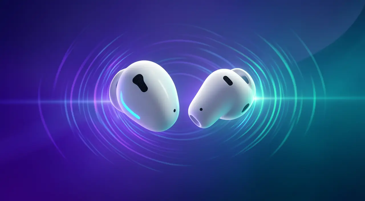 Tirer le meilleur de ses AirPods
