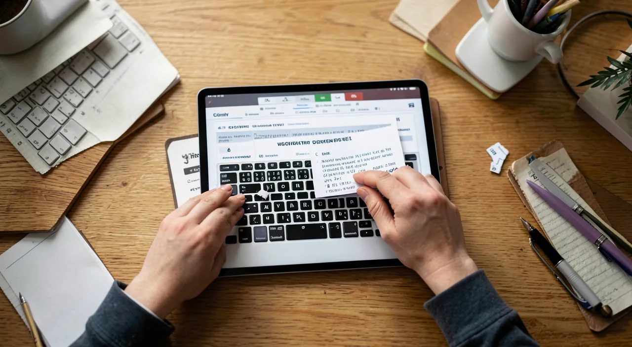 L'app Fichiers : enfin un vrai explorateur sur iPhone et iPad
