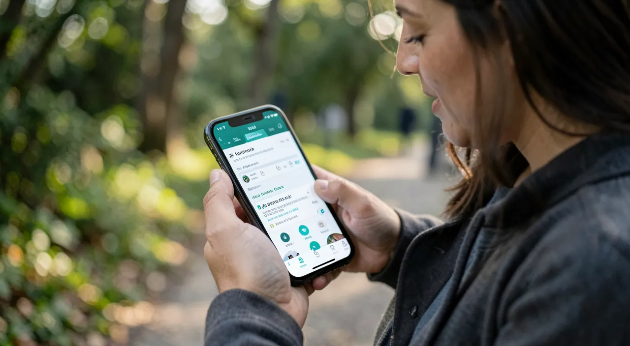 L&rsquo;app Santé : votre carnet de santé numérique