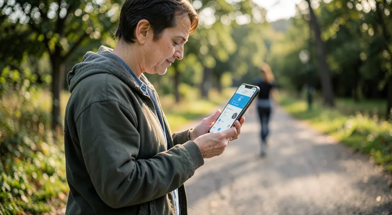 L'app Santé : votre carnet de santé numérique