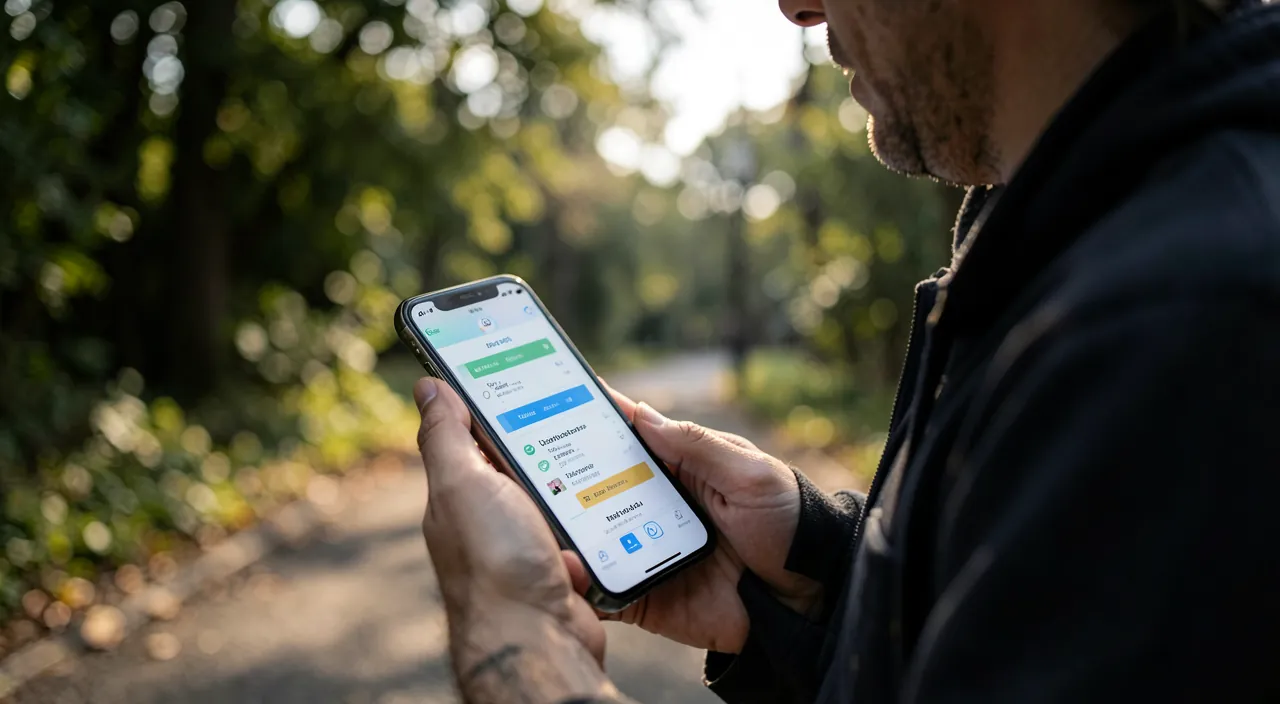 L'app Santé : votre carnet de santé numérique